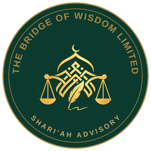 The Bridge of Wisdom logo