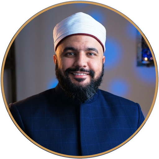 شیخ عمار عتمان