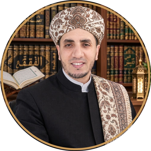 شیخ خالد عبدالنبی
